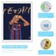 thumbnail image 3 of Pedri-theme Diamond Painting Kits for Adults 5D DIY Diamond Art Kits Full Drill Diamond Dots for Gift Wall Decor and Relaxation Gem Arts 20*30cm, 3 of 6