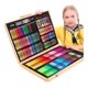 thumbnail image 1 of Set De Arte 251 Pcs Maleta Lapices Para Pintar Profesionales, 1 of 3