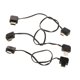 thumbnail image 5 of Cable De Alimentación De Cardán G3 G4 G5 De 3 Piezas Para Cámara 3/4/5, 5 of 5