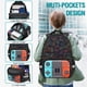thumbnail image 4 of Mochila para niños TFAUR Gamer 32 x 16 x 44 cm para la escuela, 4 of 8