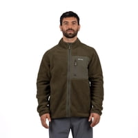 Polar Sherpa Main 85 Lhotse Verde Xl