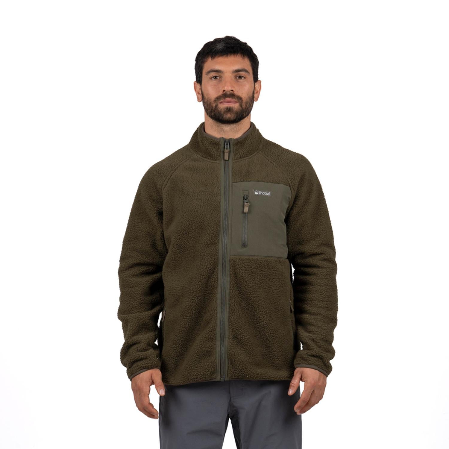 Polar Sherpa Main 85 Lhotse Verde Xl