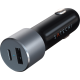 thumbnail image 3 of Cargador para auto Satechi 72W, 3 of 3