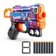 thumbnail image 4 of Lanzador de dardos X SHOT Skin Menace 8 dardos espuma, 4 of 7
