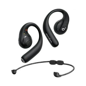 Soundcore - Audifono Transmision Aerea Aerofit Pro Negro
