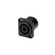 thumbnail image 1 of STAGELAB CONECTOR SPEAKON CHASIS CLC-S4FPBP, 1 of 3