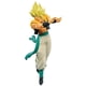 thumbnail image 3 of Figura Banpresto Dragonball Super Match Makers Super Saiyan Gogeta, 3 of 4