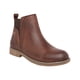 thumbnail image 2 of Botin de Cuero Doret Café Alquimia, 2 of 7