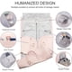 thumbnail image 3 of Seyfocnia Convertible Carry-On Garment Bag for Women, 3 of 3