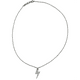 thumbnail image 2 of Collar Buyuk Isin Plata 925, 2 of 3