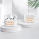 thumbnail image 5 of Funda AirPods Pro Desmarcar Cinnamoroll Transparente, 5 of 6