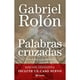 thumbnail image 1 of Libro Palabras cruzadas, 1 of 2