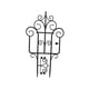 thumbnail image 4 of Enrejado de Jardín para Plantas Trepadoras, Enrejado Resistente para Plantas de Interior/exterior para Plantas en Maceta, Plantas de Interior, Enredad Negro, 4 of 5