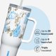 thumbnail image 3 of Vaso Térmico Corkcicle 1,2 L Princesa Disney Bella, 3 of 9