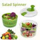 thumbnail image 2 of Lavadora de frutas y verduras Vihoom con capacidad para ensaladas, 3 litros, 2 of 8