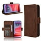 thumbnail image 2 of Funda Tipo Billetera FOXDOCK para Motorola Edge 50 Pro 5G – Tapa Flip con Tarjetero, 2 of 5