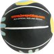 thumbnail image 5 of Balón de baloncesto HOOPSKING 75 cm con guías de posición de manos, 5 of 6