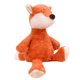 thumbnail image 4 of Simulación De Mu?eca De Animal De Peluche Divertido Suave Para Decoración De Navidad Para El Hogar A Partir De 3 A?os Naranja, 4 of 5