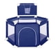 thumbnail image 1 of Piscina Corral Infantil Color Azul, 1 of 3