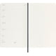 thumbnail image 5 of Planificador Moleskine Classic, 18 meses, 2025-2026 Weekly Sapphire, 5 of 9
