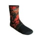 thumbnail image 1 of Escarpines De Buceo Calcetines De Buceo 5Mm Fusion - S (40-41) Rojo, 1 of 3
