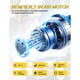thumbnail image 2 of Detector de Fugas de Humo Solary SD302 12V EVAP Automotriz, 2 of 3