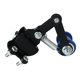 thumbnail image 4 of Tensor De Cadena De Motocicleta, Ajustador De Cadena De Metal Para La Mayoría De Motocicletas, ATV, Negro, 4 of 4