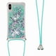thumbnail image 2 of Funda FOXDOCK para iPhone Xs Max con Cuerda Ajustable, Brillo Líquido, Protección Antigolpes y Lente – Ideal para Regalo, 2 of 5