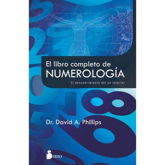 El libro completo de numerología