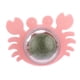 thumbnail image 1 of Chew Cat Toy Giratorio Jugando Ventanas Francesas Lamiendo Catnip Ball Toys Rosa, 1 of 5