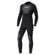 thumbnail image 5 of Neopreno 1.5 Mm Traje De Neopreno Completo Cremallera Trasera Adultos Pesca Submarina Kayak Hombres M, 5 of 5