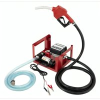 Genérico - Bomba Trasvasije De Combustible Diesel Y Kerosene 24V