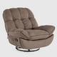 thumbnail image 4 of Bergere Reclinable Milanium: Mecedor Y Giratorio, 4 of 4