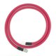 thumbnail image 1 of Cable de batería End Game 3,7 m 2 AWG Rojo/Negro con conectores de 3/8", 1 of 4