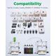 thumbnail image 2 of Kit PrintEase Creality SPARKX i7 95 % preensamblado, 2 of 7