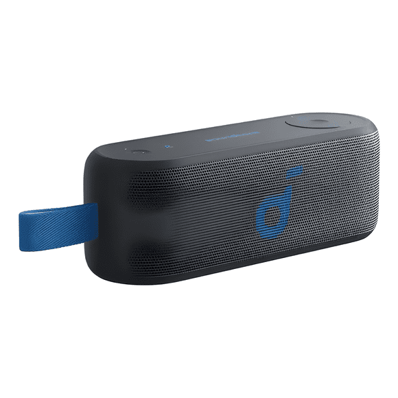 Parlante select 3 ipx7 Negro #2