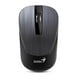 thumbnail image 1 of Mouse Inalambrico USB 3B Ambidiestro Gris NX-7015, 1 of 2