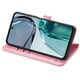 thumbnail image 2 of Funda Cartera FOXDOCK para MOTO G62 , Flip PU con Relieve de Gatos y Perros, Tarjetero y Soporte, 2 of 6