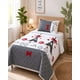thumbnail image 3 of Set de Cubre Cama y Funda de Almohada Plaza y Media 180x230cm, 3 of 6