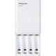 thumbnail image 1 of Cargador Bqcc87 Eneloop Aa Aaa 4 Puertos Usb 5v 1a, 1 of 3
