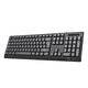 thumbnail image 2 of Teclado Redragon BK8345 SP Español negro, 2 of 6