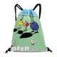 thumbnail image 1 of Mochila de Cuerdas Desmarcar Peep y el Gran Mundo 30x40cm, 1 of 6