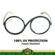 thumbnail image 3 of Gafas de Disfraz Sun-Staches Talla Infantil Elphaba, 3 of 6