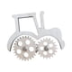 thumbnail image 4 of Montessori Sensory Board Toys Juguete De Desarrollo Para Actividades Tractor Al Aire Libre, 4 of 5