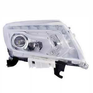 Repuestos Del Sol - Óptico Derecho Nissan Np300 2.3 Ys23 D23X Dohc 16 Valv 2015 2020