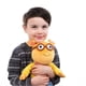 thumbnail image 3 of Arthur the Aardvark Daytime Plush Doll Lights-Up Kids Toy, 3 of 3