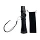 thumbnail image 5 of Kazoo - Flauta De Boca Fácil De Tocar, Ideal Como Regalo Para Violín, Piano Y Teclado, Color Negro, 5 of 5