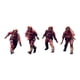 thumbnail image 5 of Figura De Soldado De The Walking Dead A Escala 1:64 Para Jugar En Adultos, Niños Y Hombres., 5 of 5