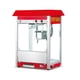 thumbnail image 1 of Maquina Por Corn Hp-6b Con Techo Rojo, 1 of 2