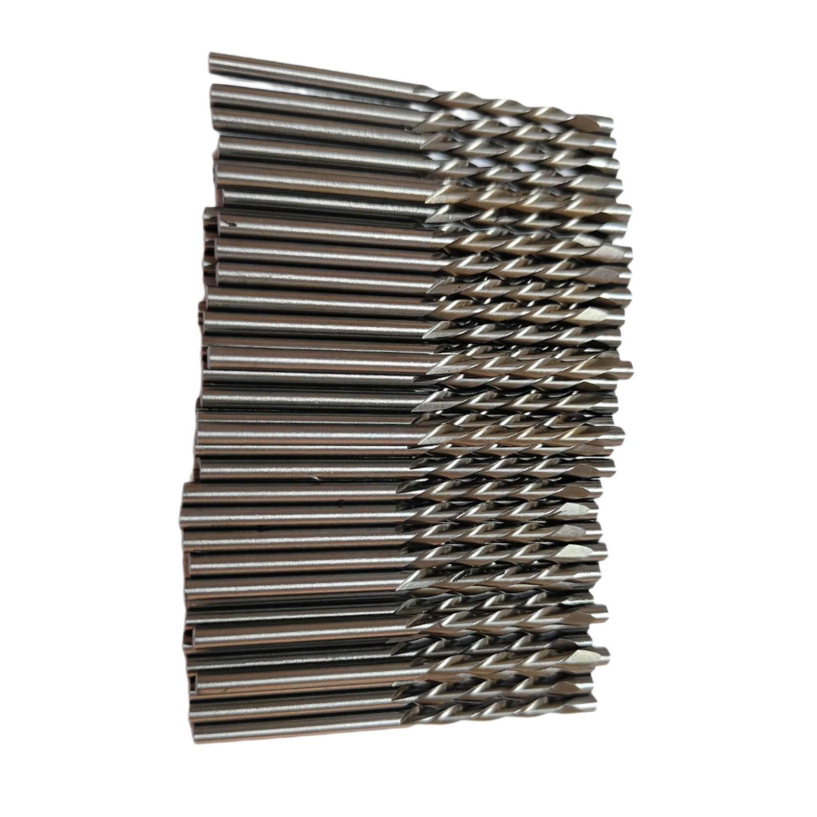 Ioensy - 50x 1/8 De Pulgada Para Herramientas Eléctricas De La Guía De Guía De Profundidad De Corte De 3/4 Pulgadas